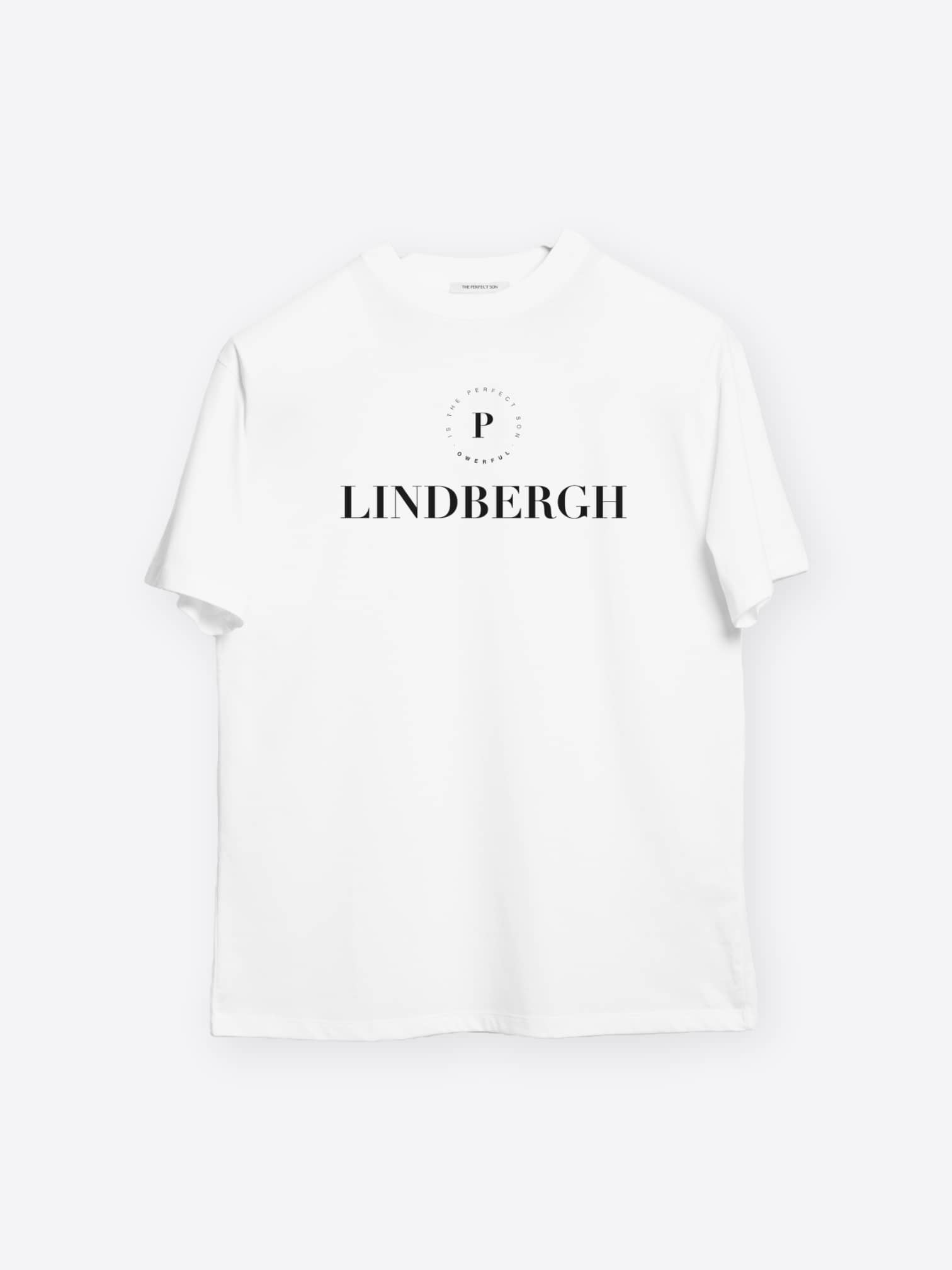 Forøge Susteen landsby P. Lindbergh T-Shirt – Hommeplus