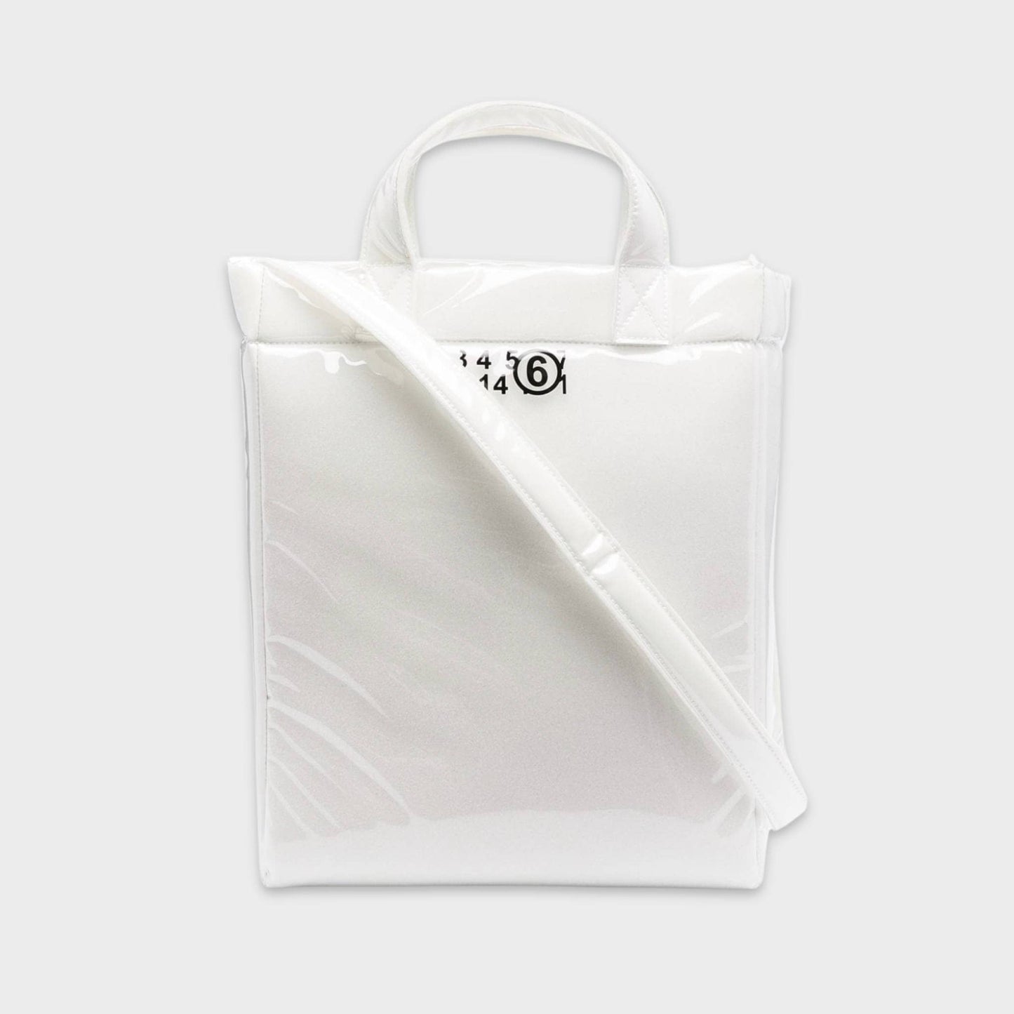 margiela tote bag