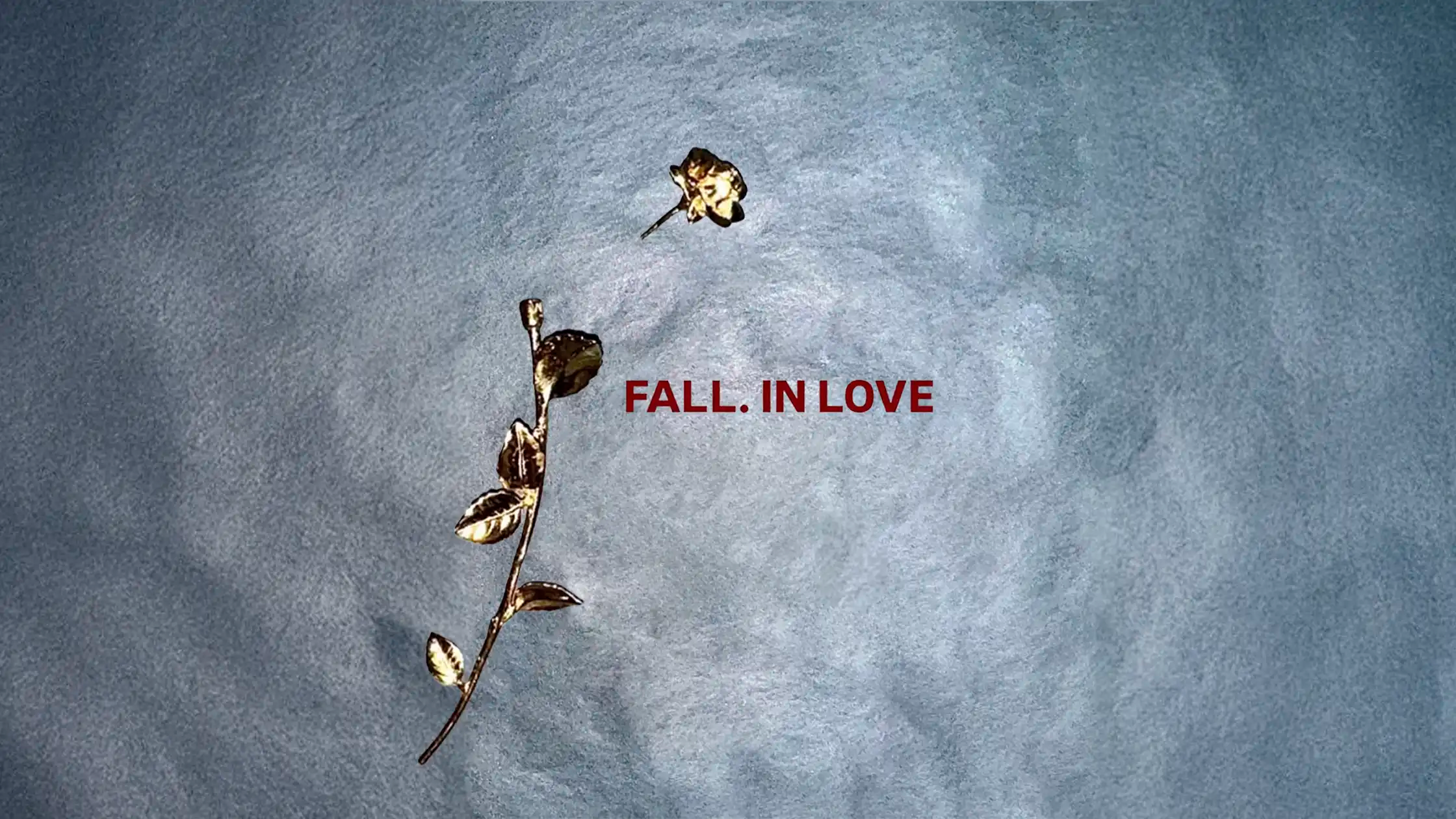 Close-up of Alan Crocetti SS25 gold jewellery detail, showcasing intricate craftsmanship from the 'Hard Core Fantasy' collection at Homme Plus.