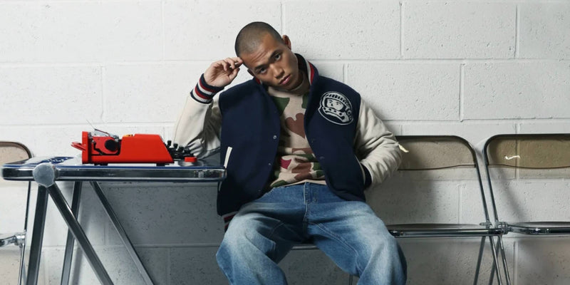 Billionaire Boys Club Spring Summer 23 Collection New Arrivals