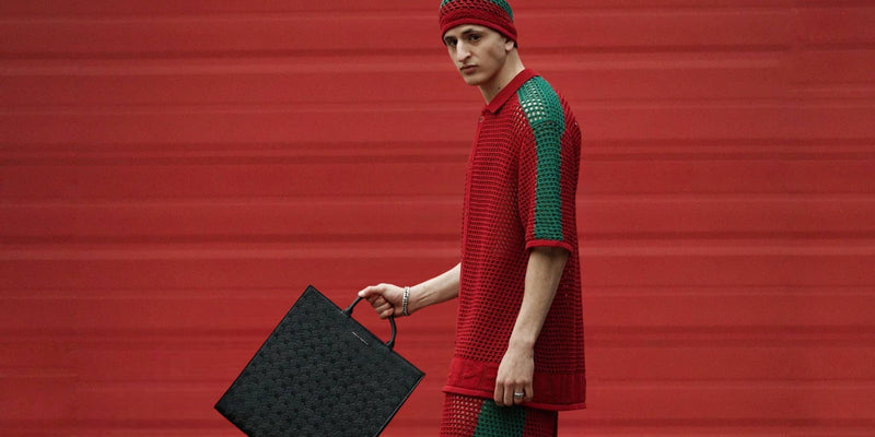 Daily Paper Clothing Accessories Men New Arrivals SS23