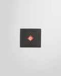 Casablanca Black Billfold Wallet
