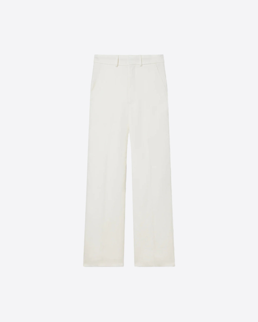 Casablanca Flare Trousers