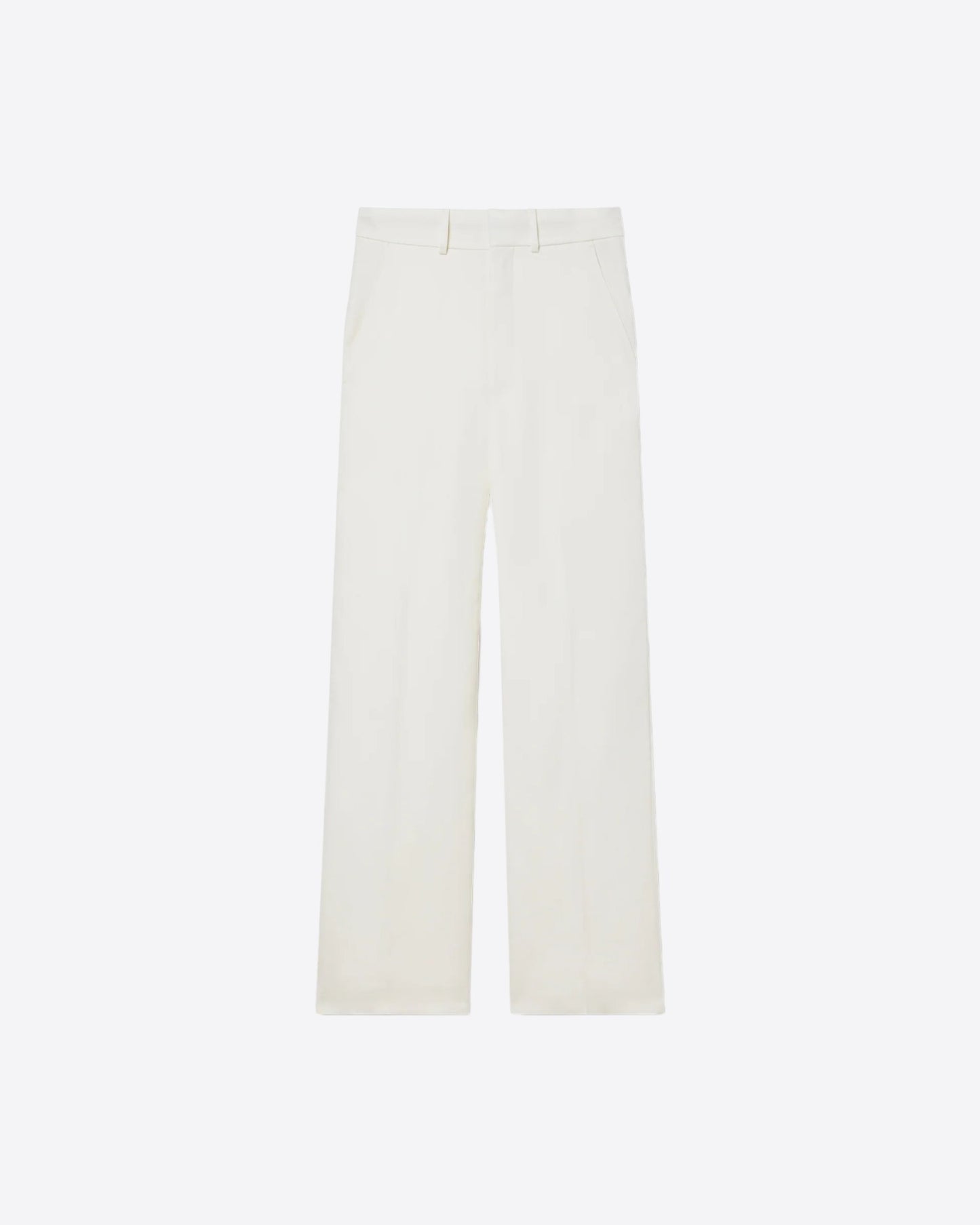 Casablanca Flare Trousers