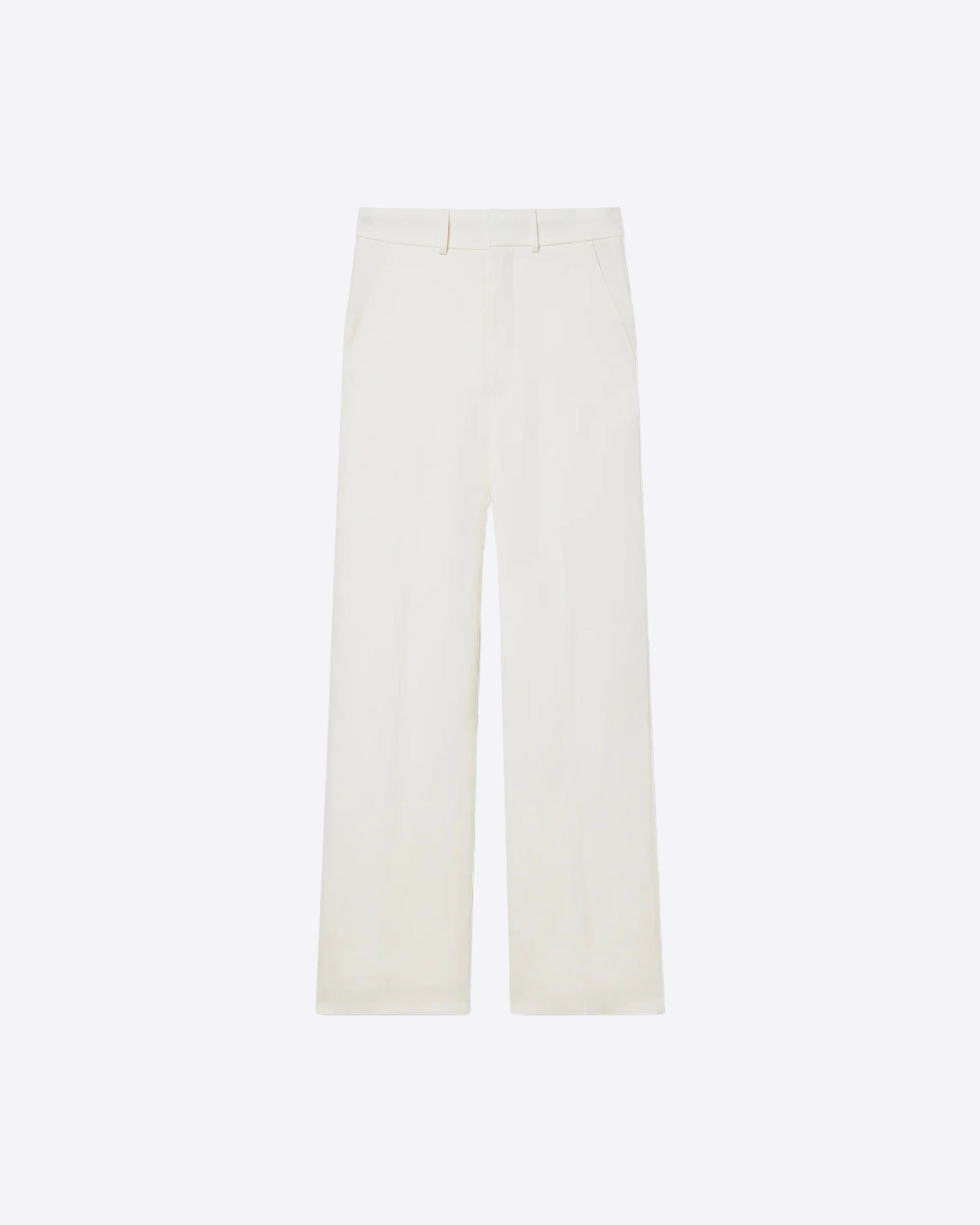 Casablanca Flare Trousers