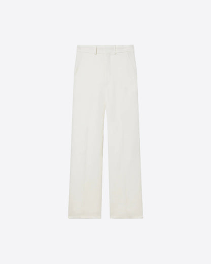Casablanca Flare Trousers
