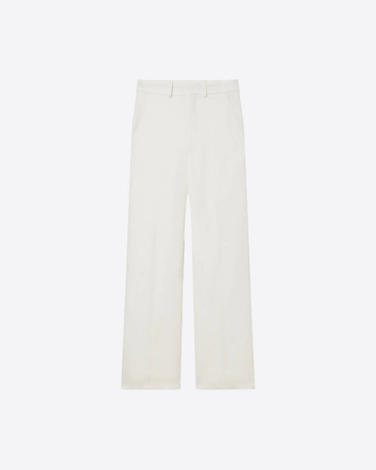 Casablanca Flare Trousers