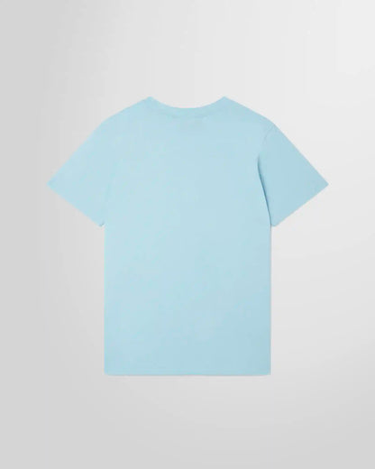 Blue Tennis Club Icon T-Shirt