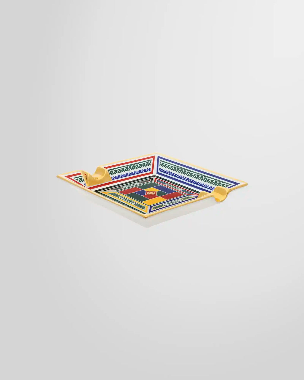 Tennis Petite Cendrier