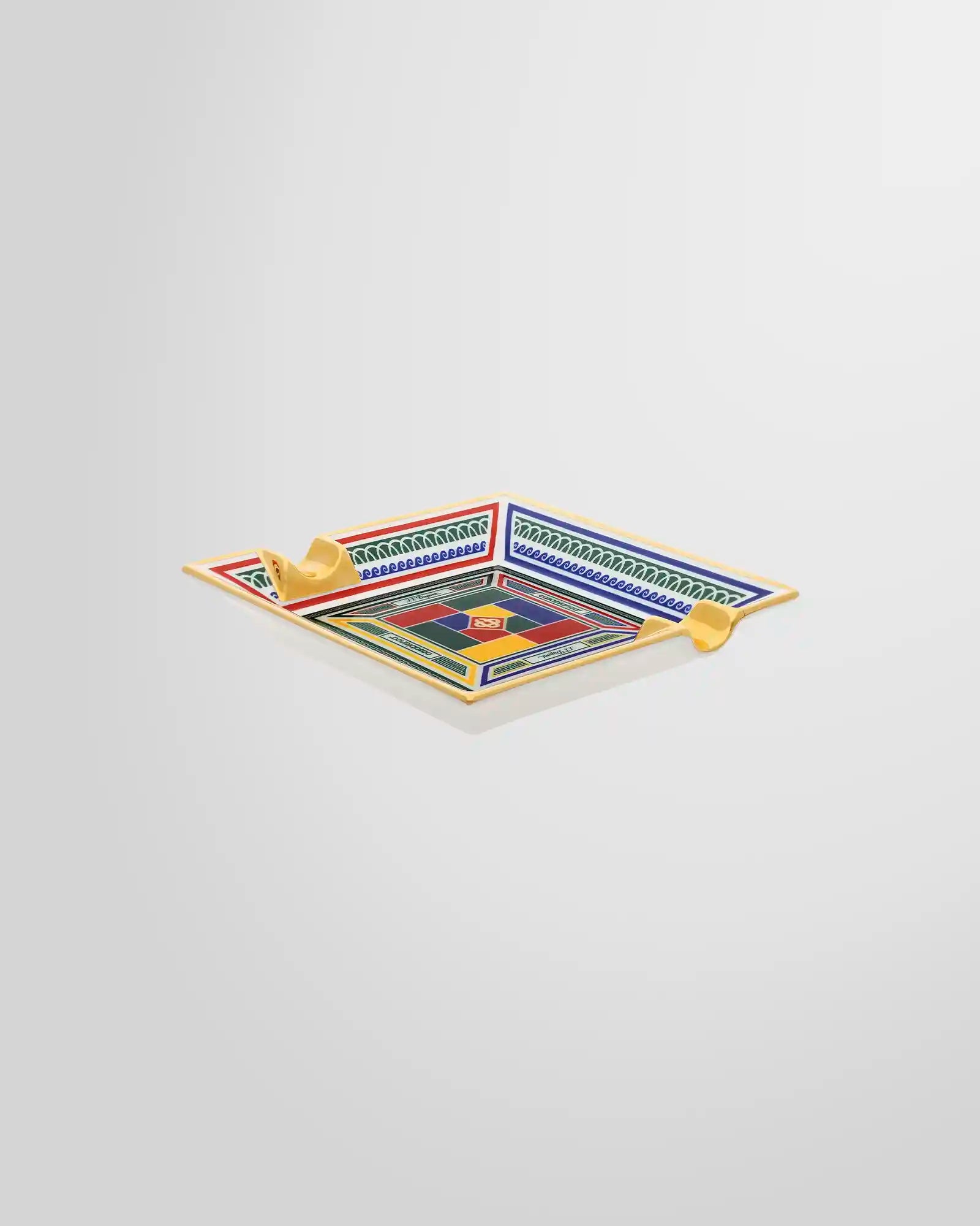 Tennis Petite Cendrier