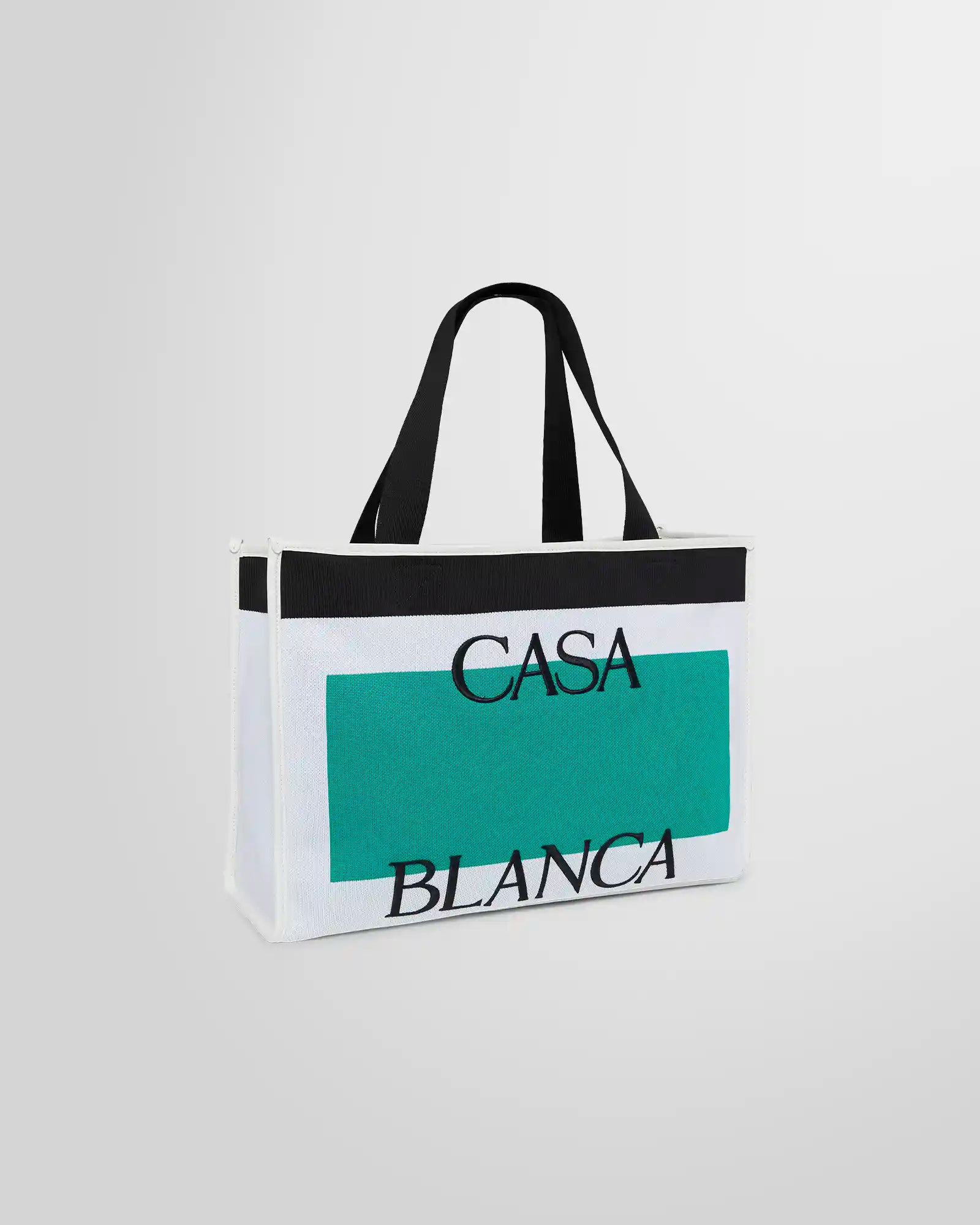 Casablanca Shopper Bag