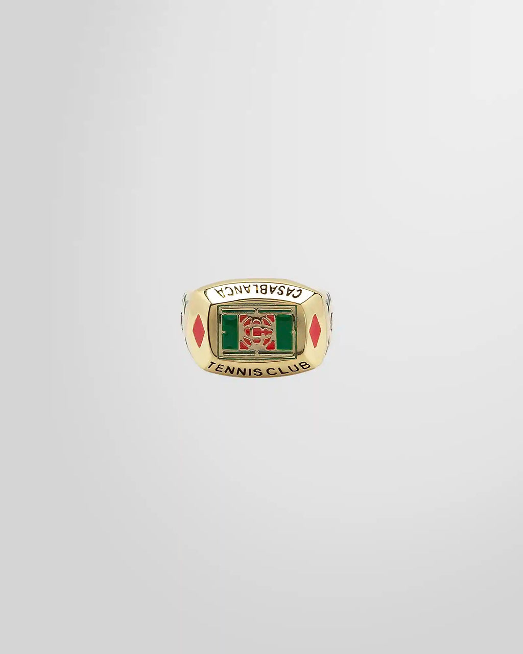 Casablanca Tennis Ring