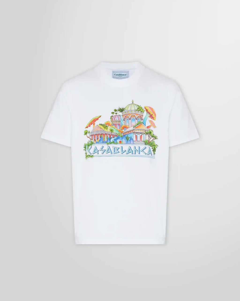 The Road To Knowledge T-Shirt