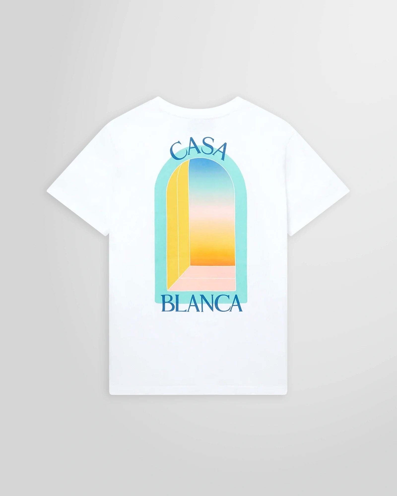 L'Arc Coloré Pink T-Shirt