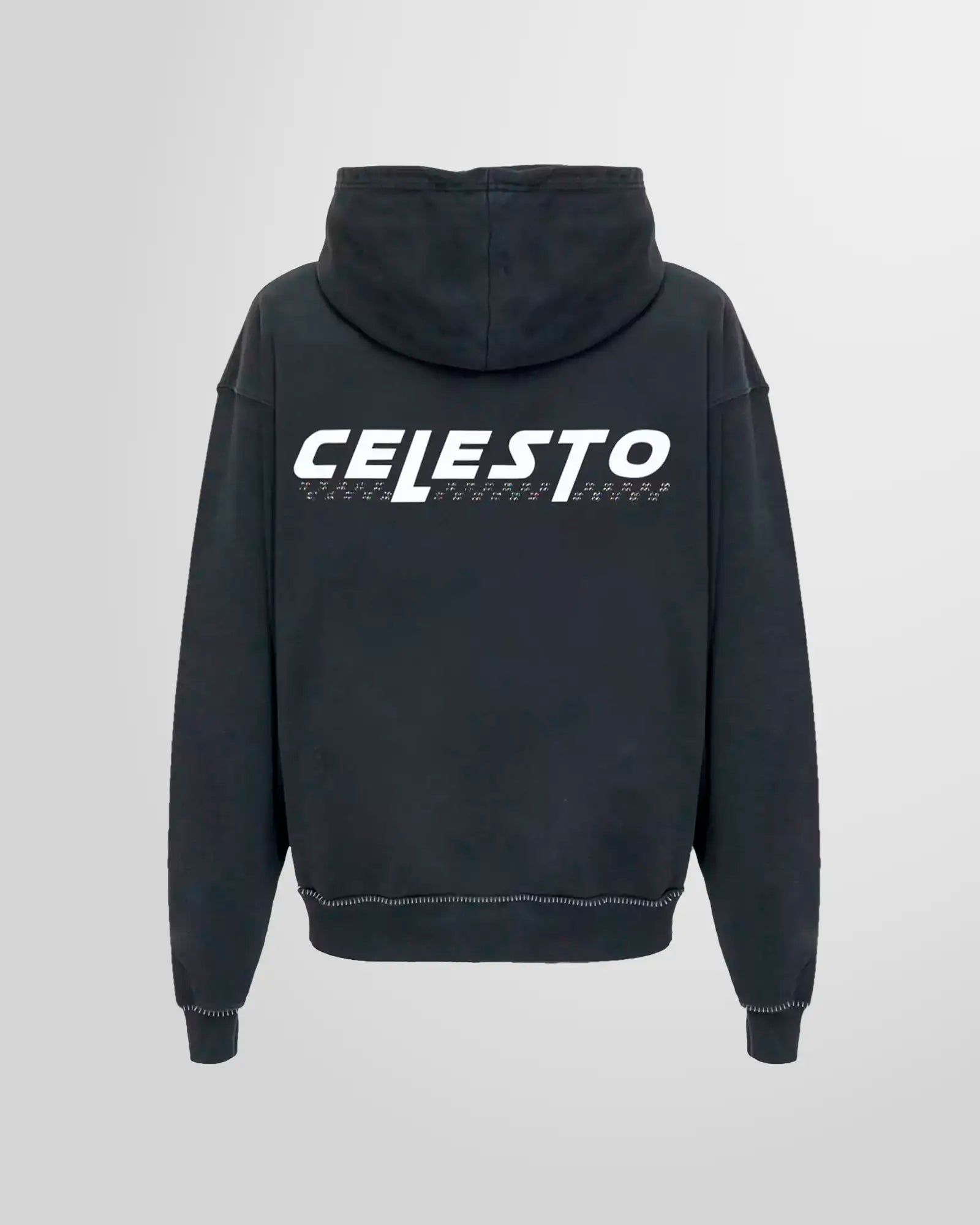 Celesto Ceremony Dmg Hoodie