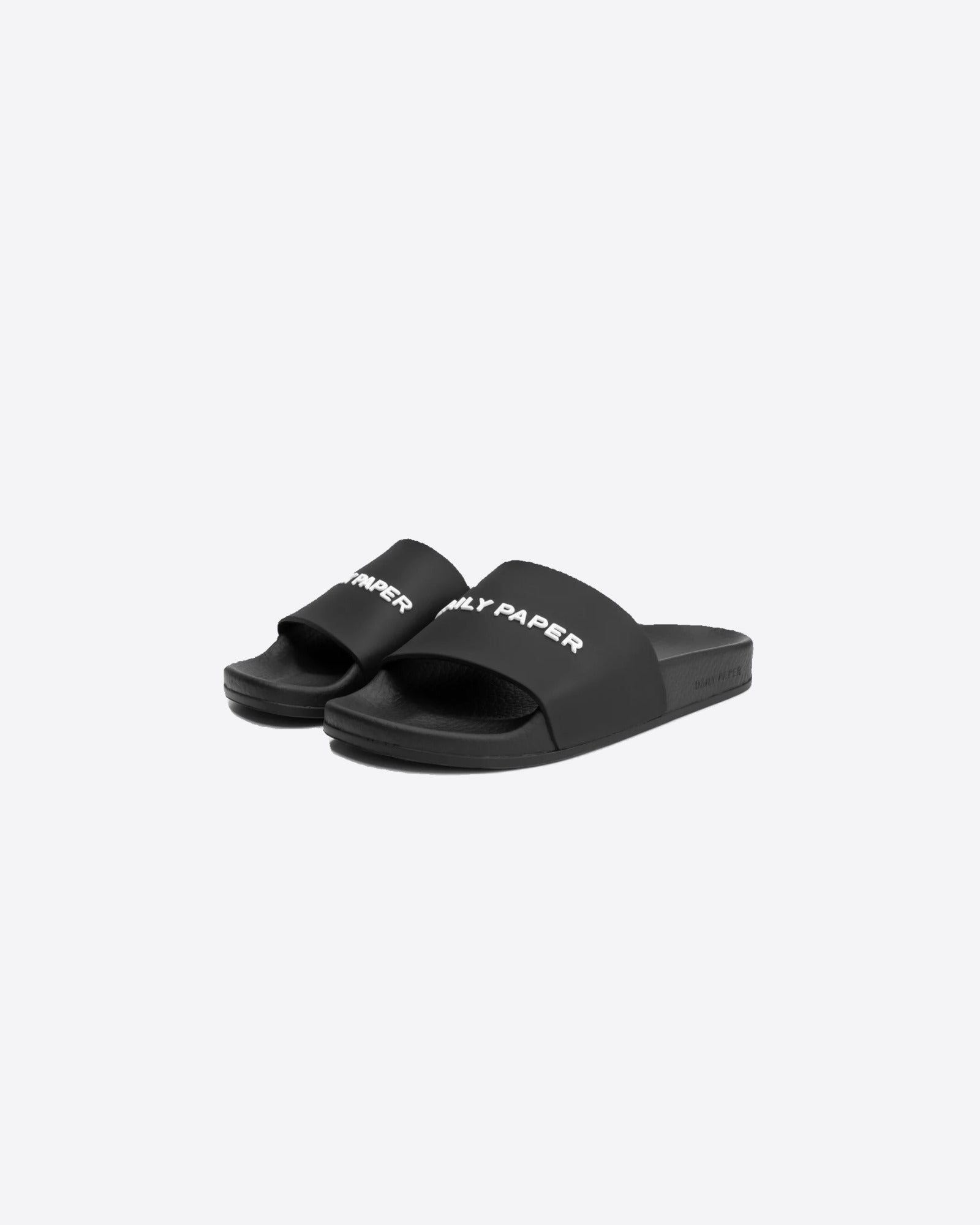 Daily Paper Reslider Logo Sandals 