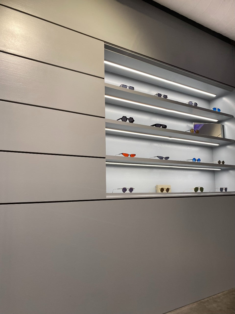 HOMME Plus Ibiza menswear store