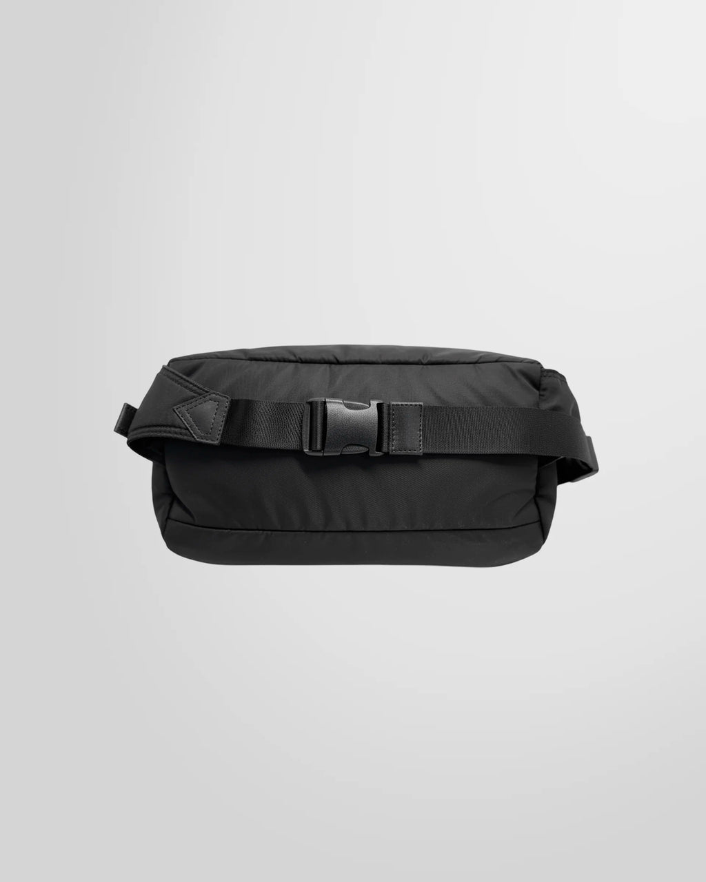 Technical Nylon Belt Bag