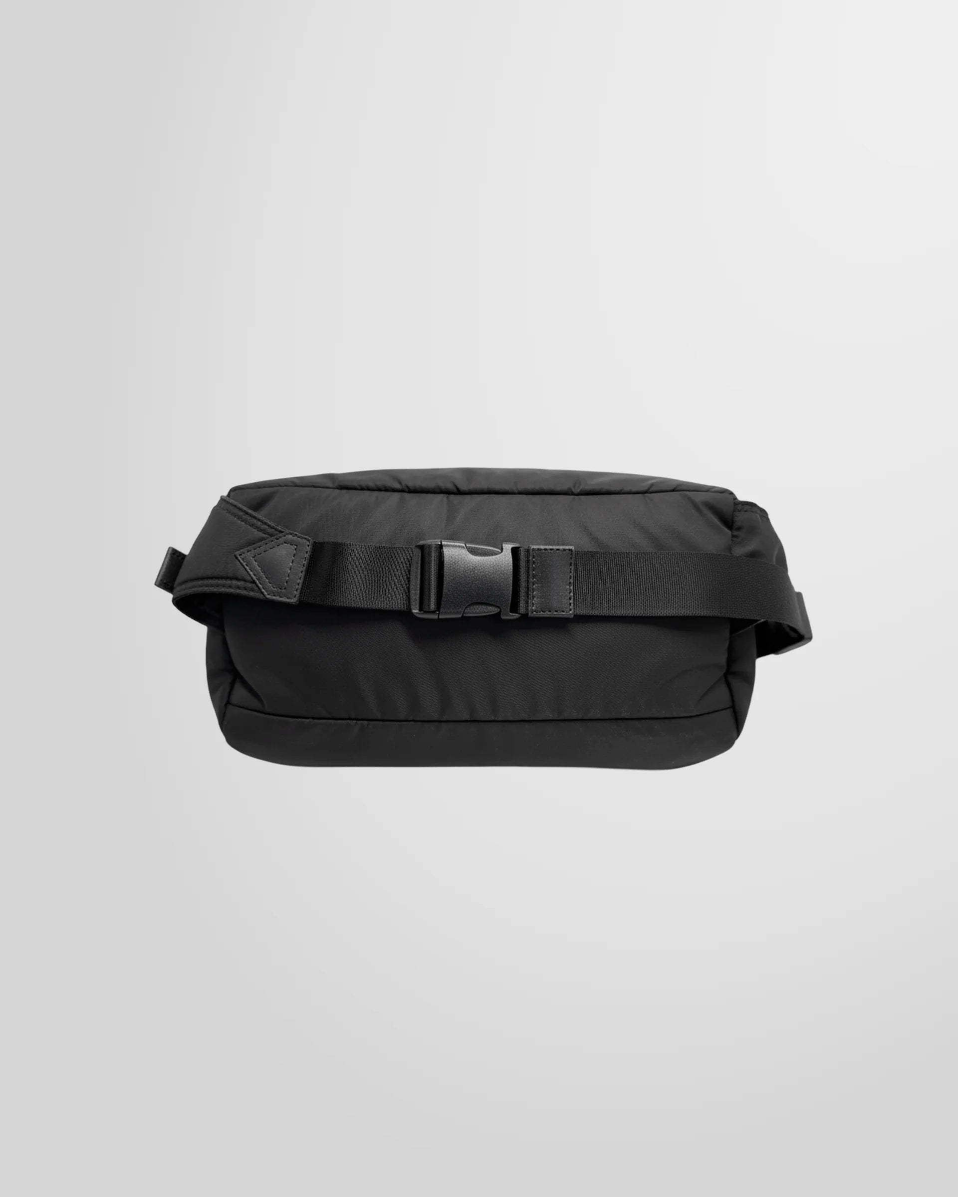 Technical Nylon Belt Bag