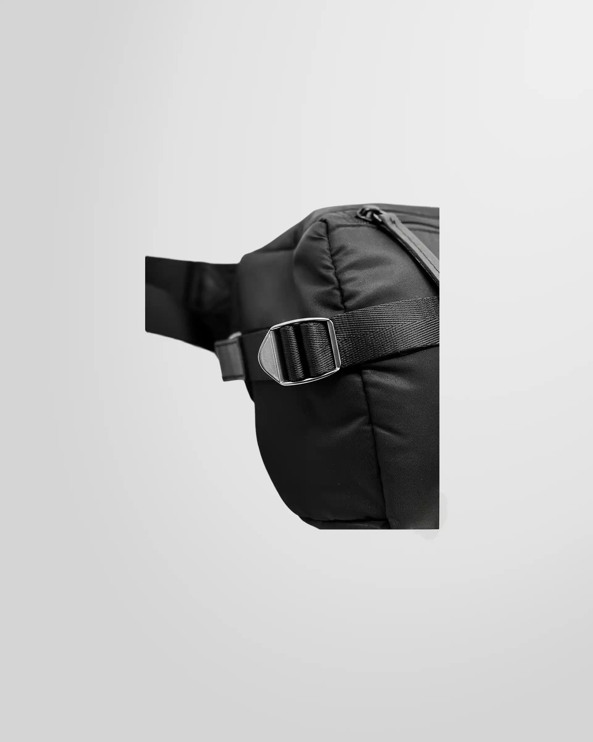 Technical Nylon Belt Bag