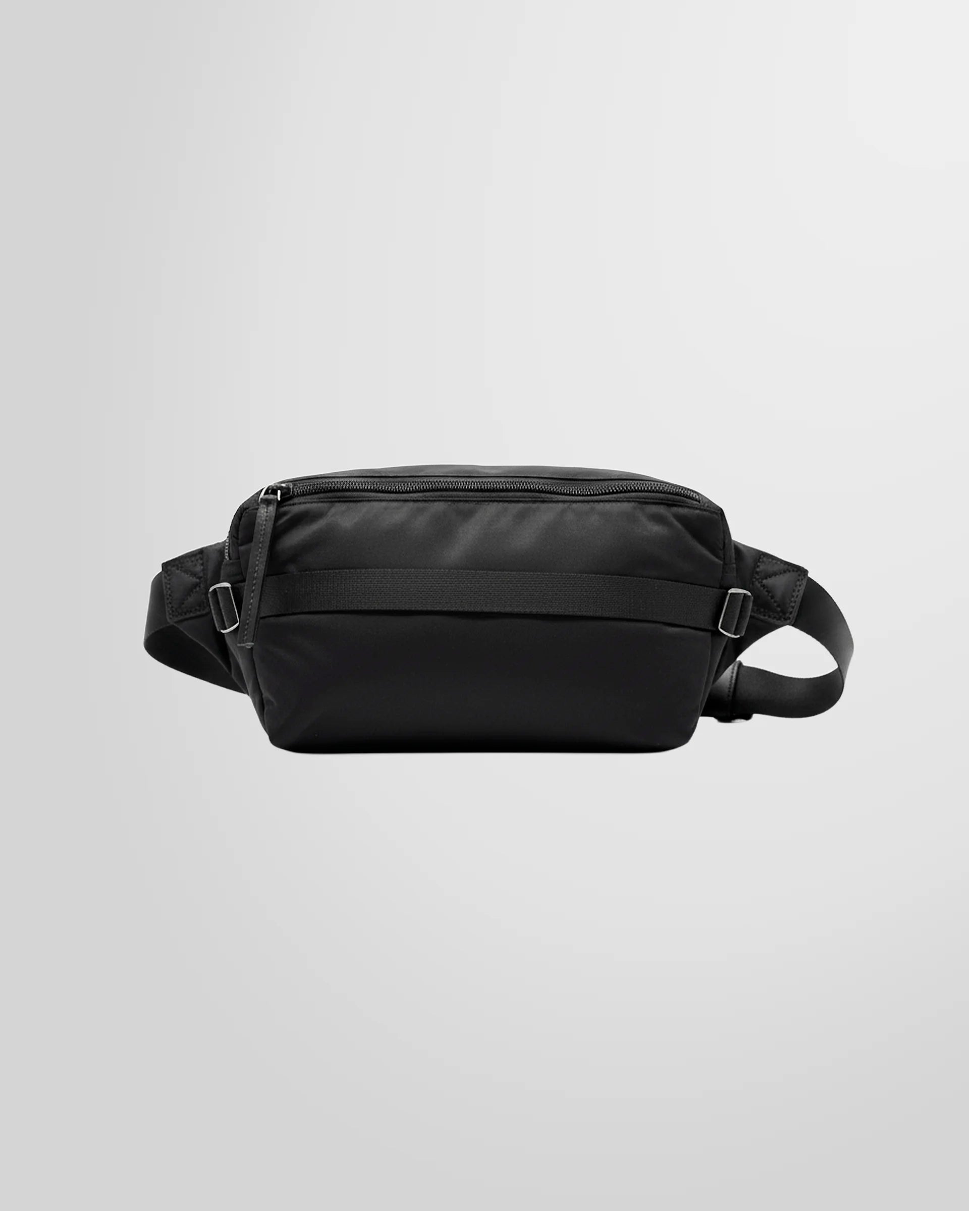 Technical Nylon Belt Bag