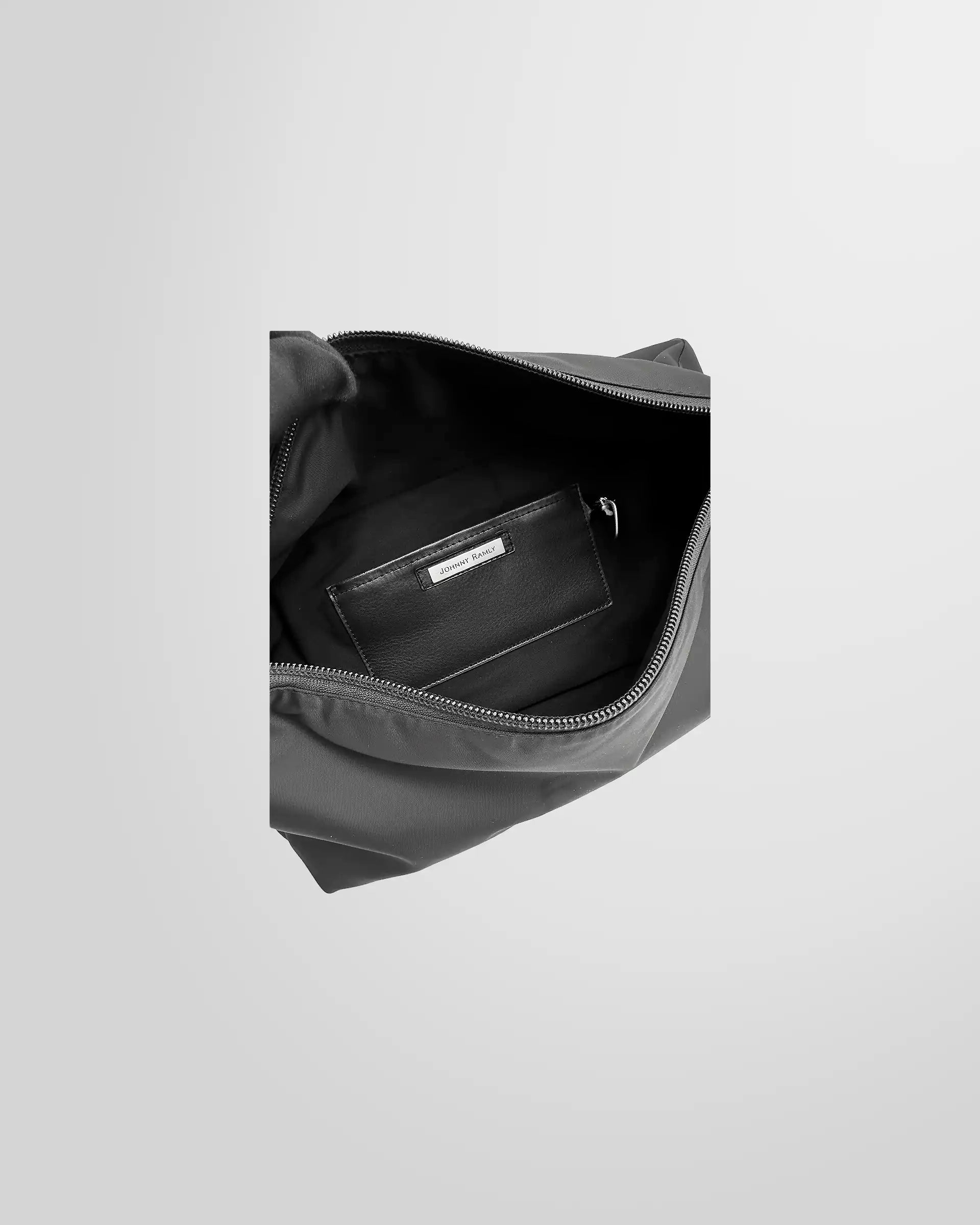 Technical Nylon Belt Bag