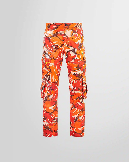 Martine Rose Cargo Trouser