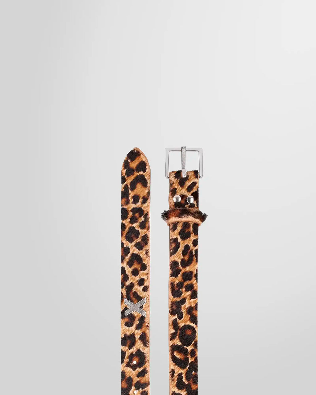 Martine Rose Sex Belt