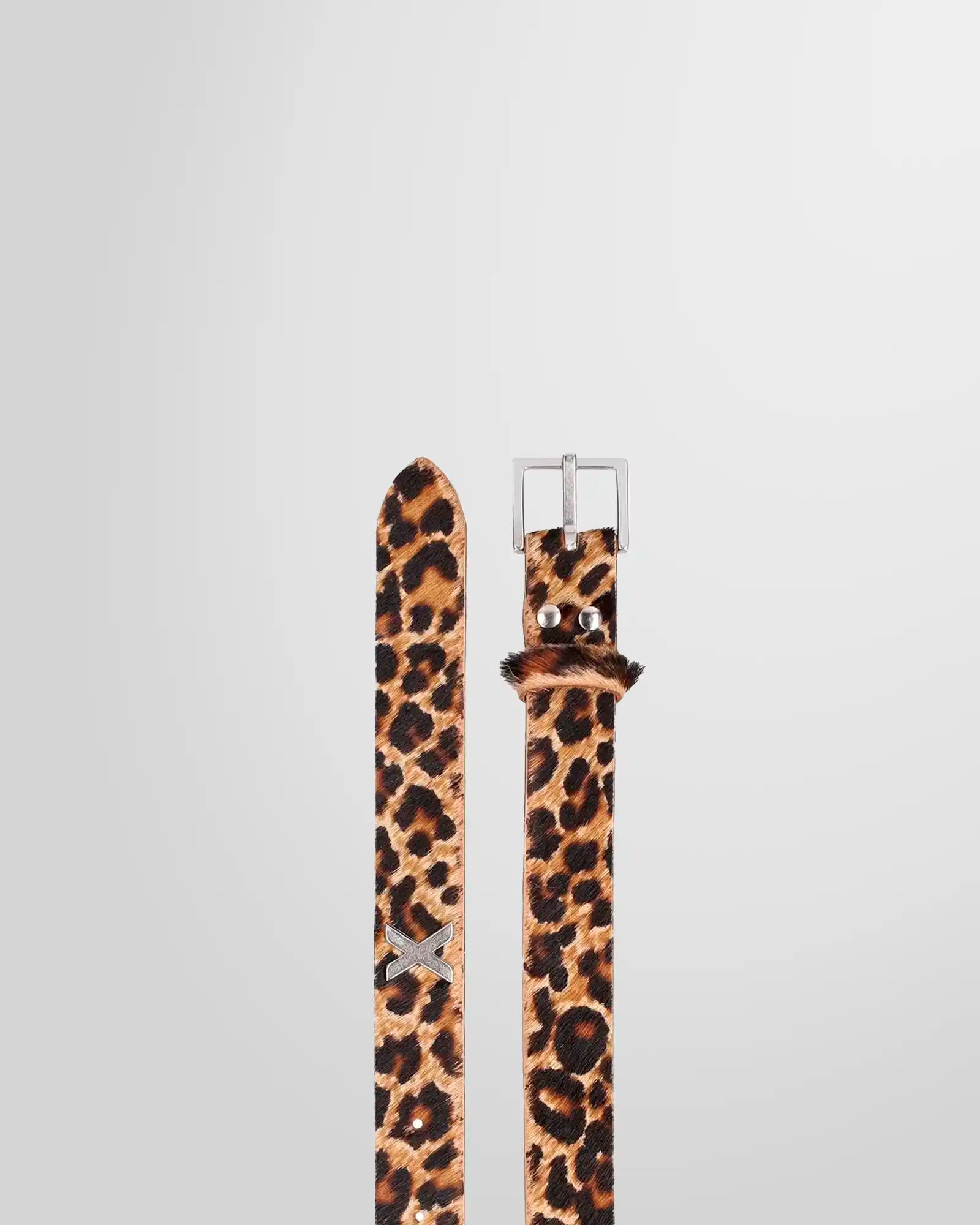 Martine Rose Sex Belt