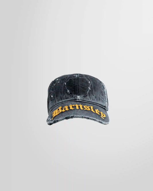 Martine Rose Trucker Cap