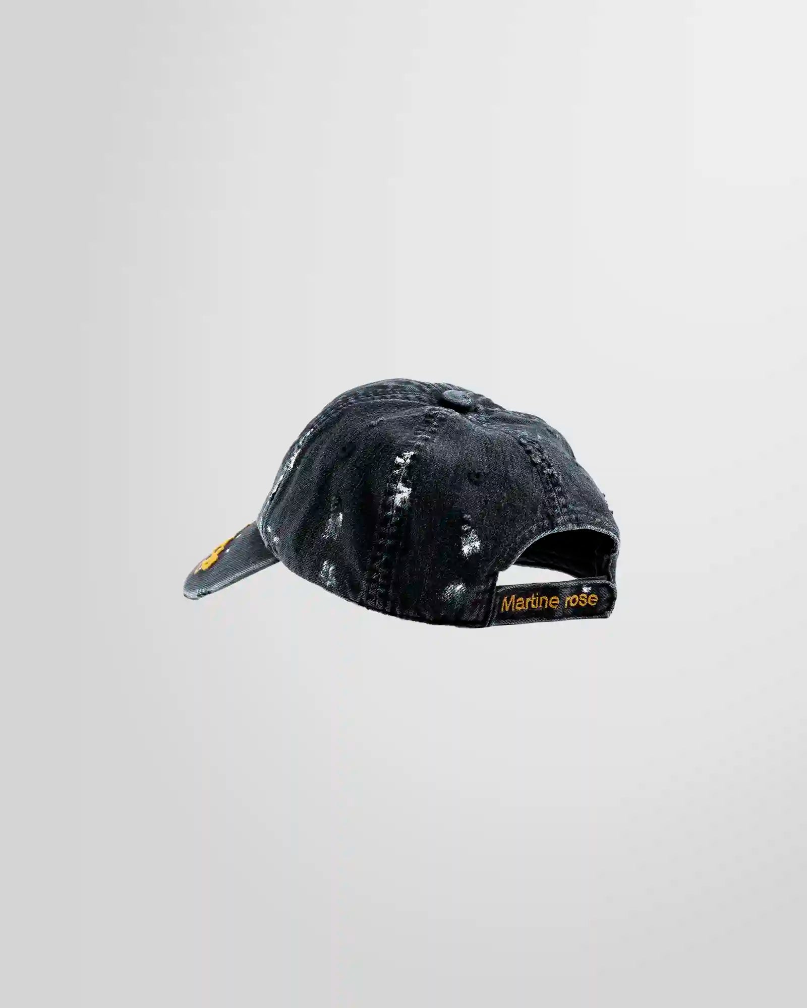 Martine Rose Trucker Cap Men