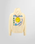 Martine Rose Vanilla Acid Classic Hoodie