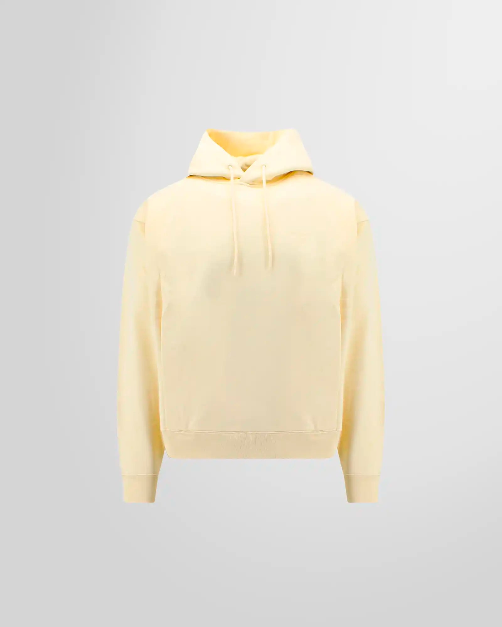 Martine Rose Vanilla Acid Hoodie