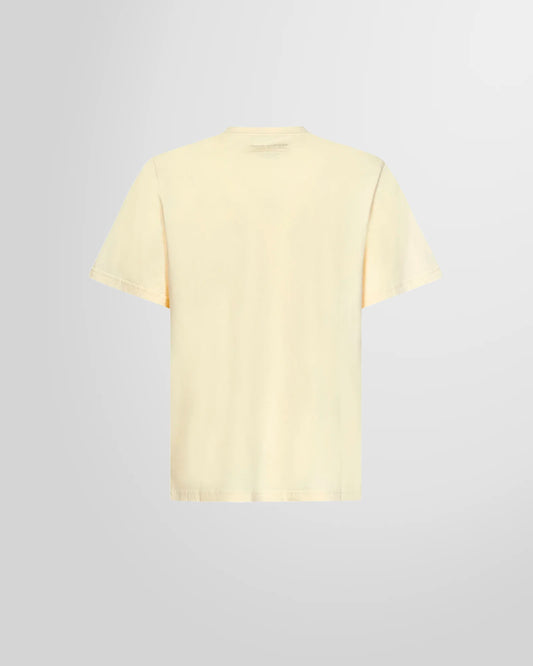 Martine Rose Vanilla Beaver T-Shirt Men