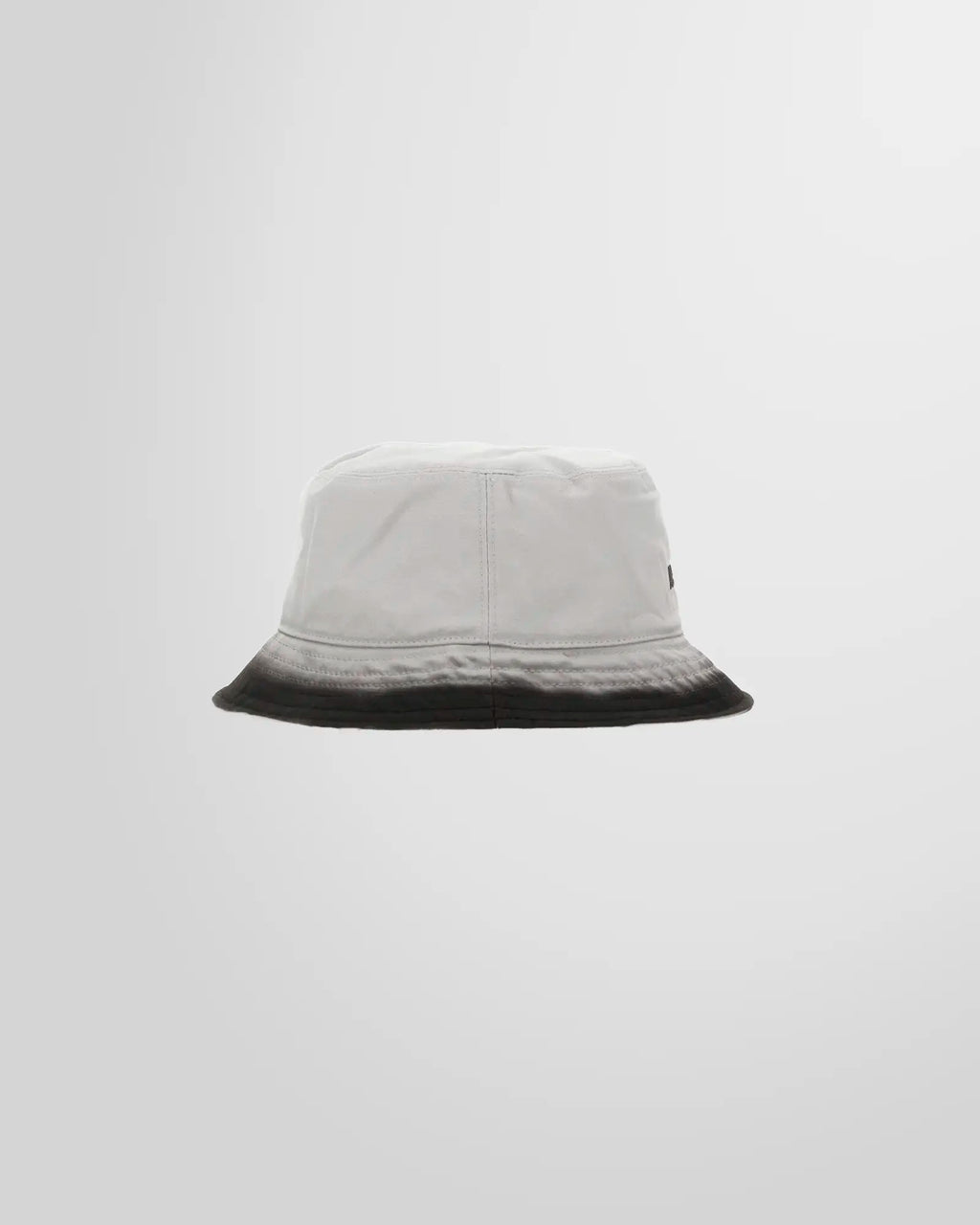Msgm Ice Grey Bucket Hat