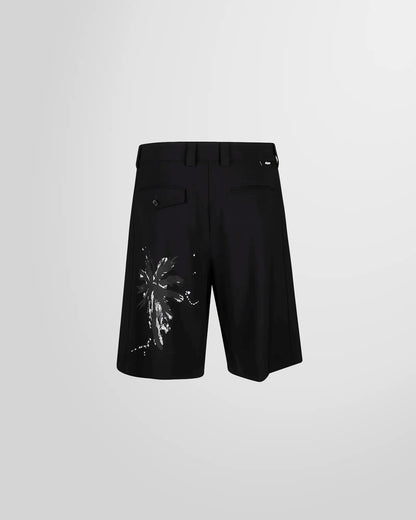 Msgm Tailored Shorts