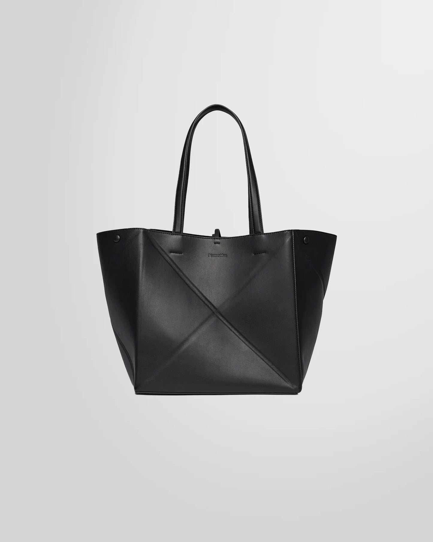 Nanushka Origami Alt-Nappa Tote Bag