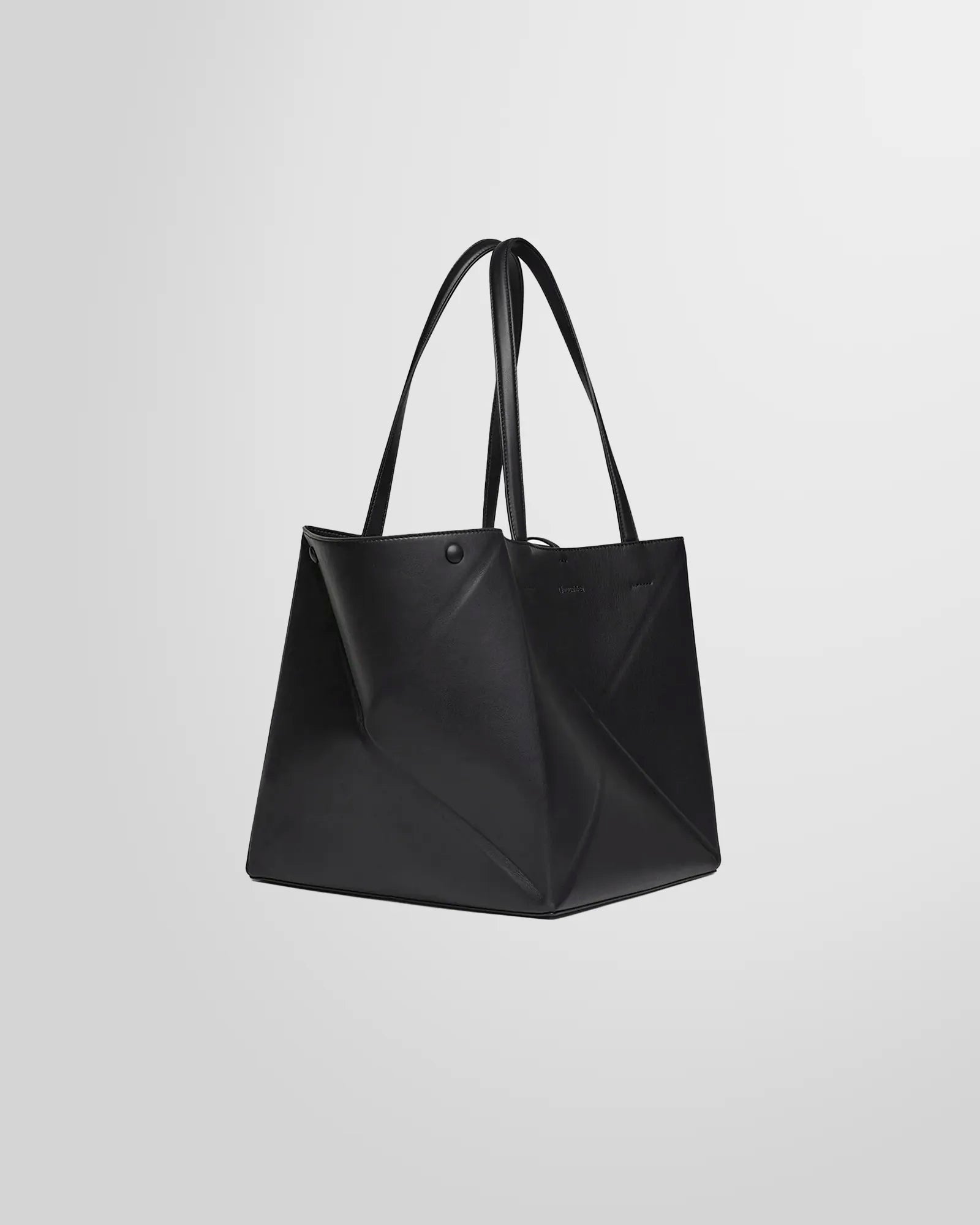 Nanushka Origami Nappa Tote Bag