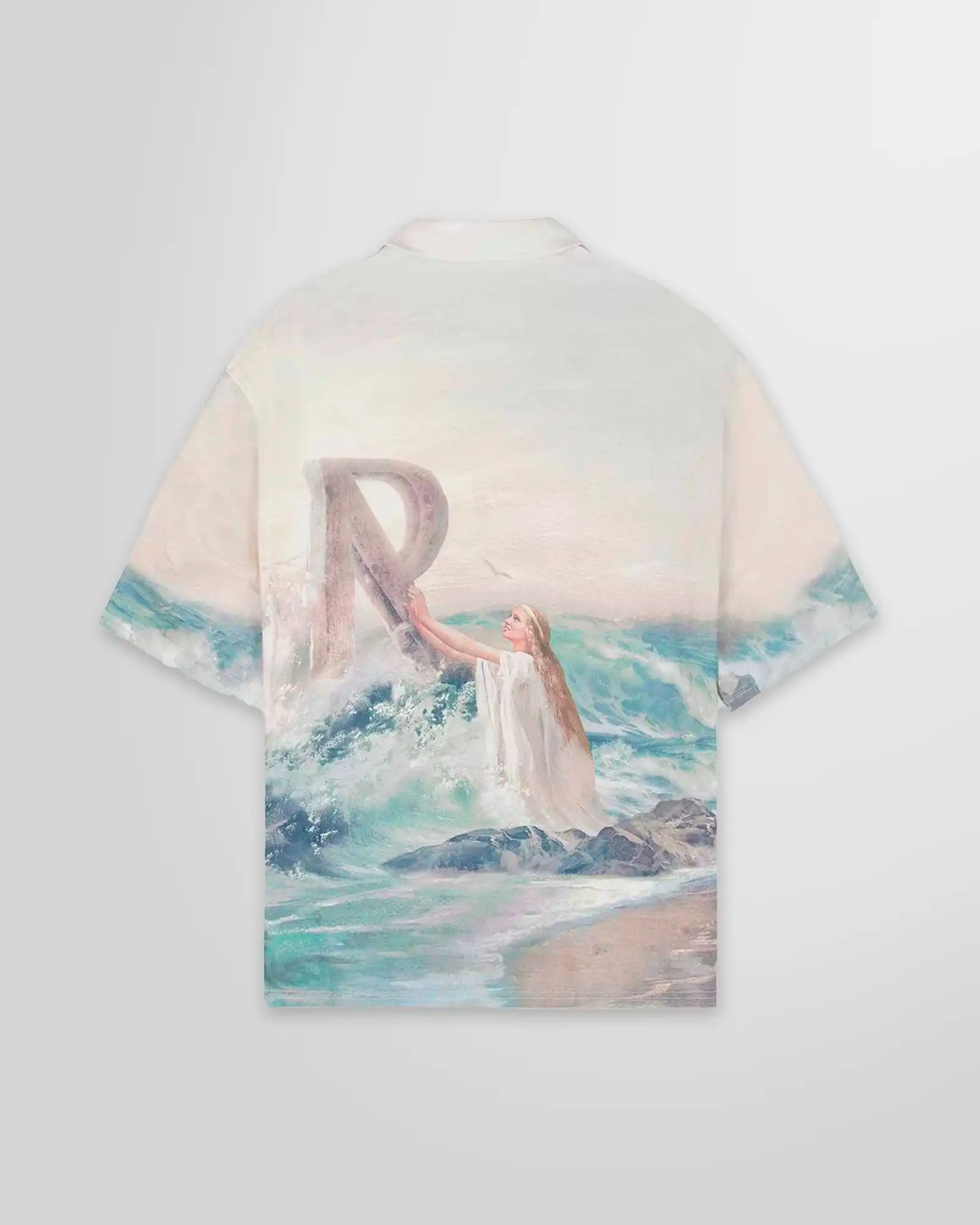 Represent Higher Truth Shirt
