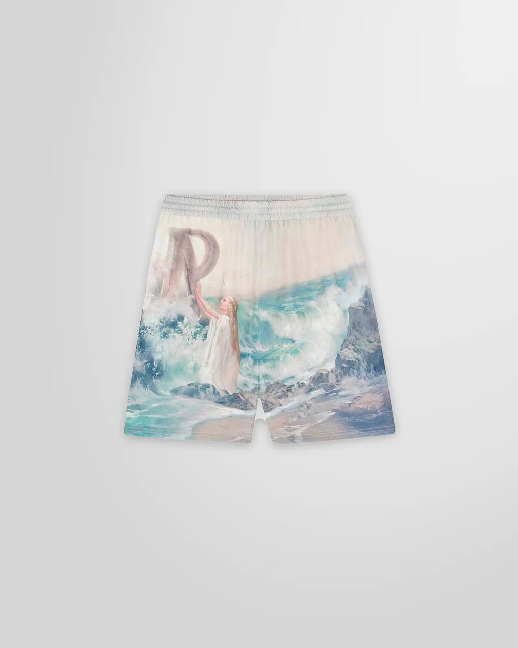 Represent Higher Truth Short Pants