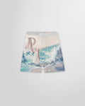 Represent Higher Truth Short Pants