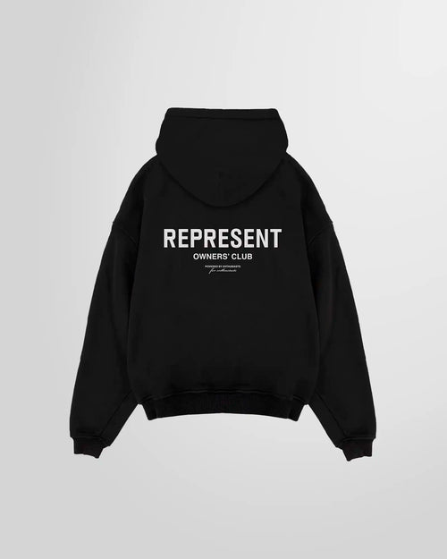 Represent Owners Club Hoodie