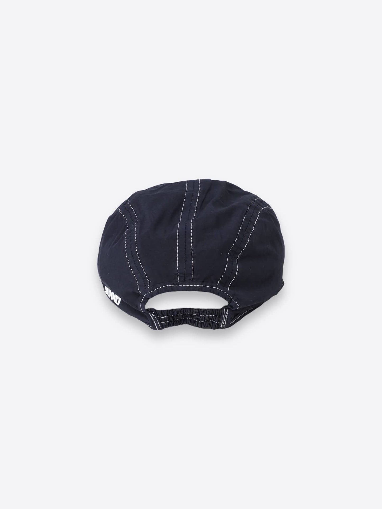 Sunnei 5 Panels Cap
