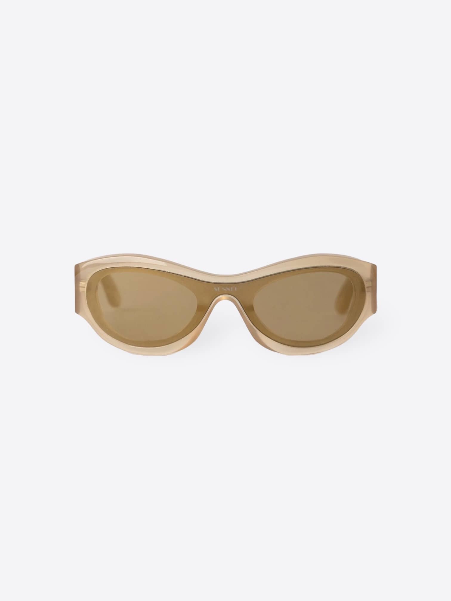 Sunnei Camel Prototipo 5 Sunglasses
