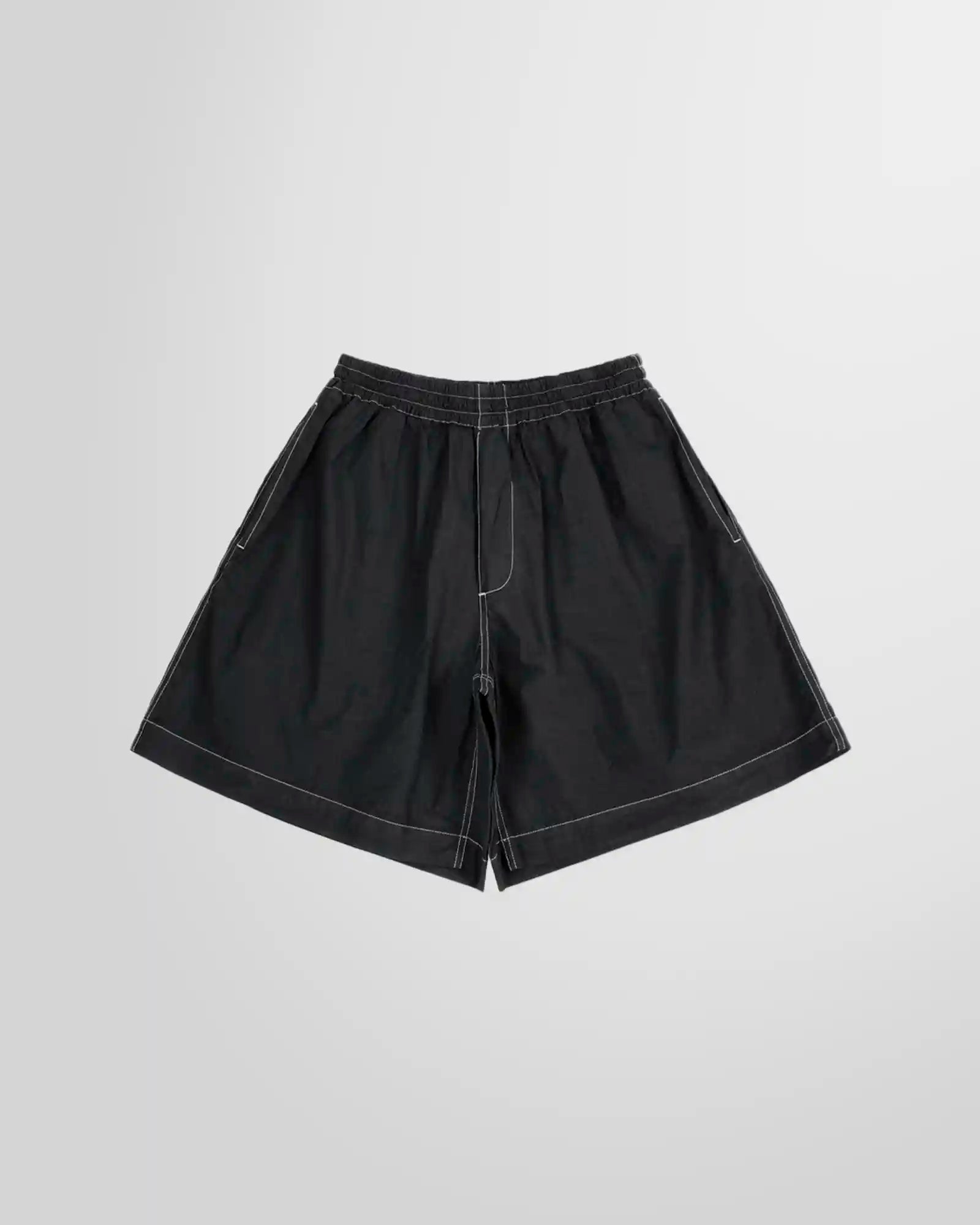 Sunnei Elastic Short Pants