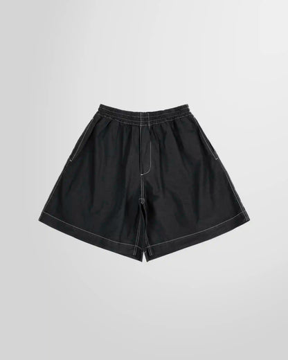 Sunnei Elastic Short Pants