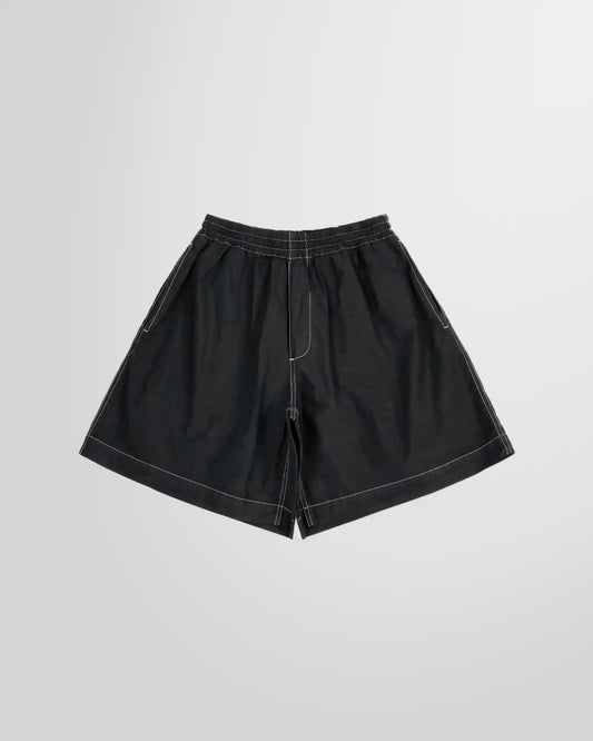 Sunnei Elastic Short Pants