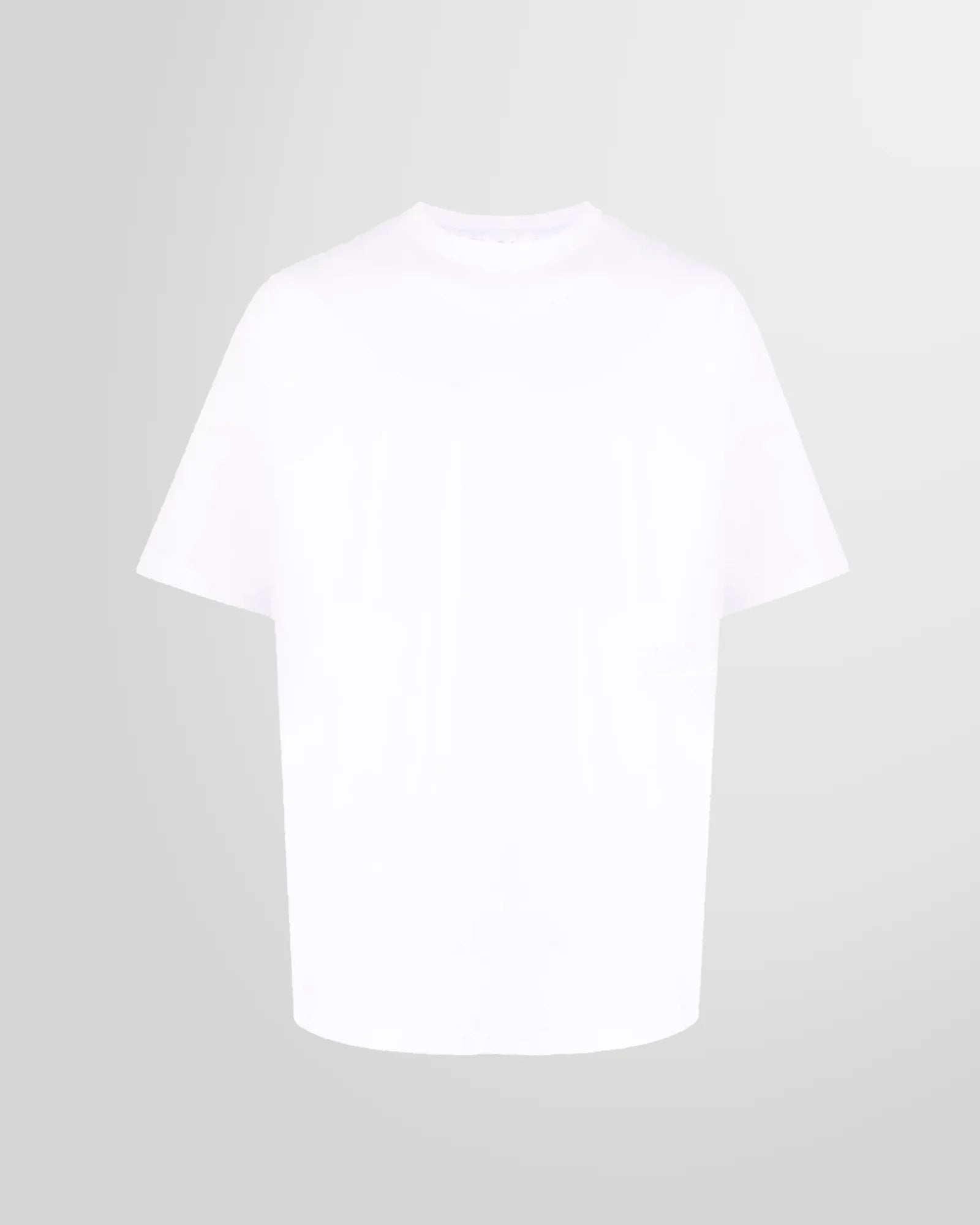White Basic 1.1 T-Shirt