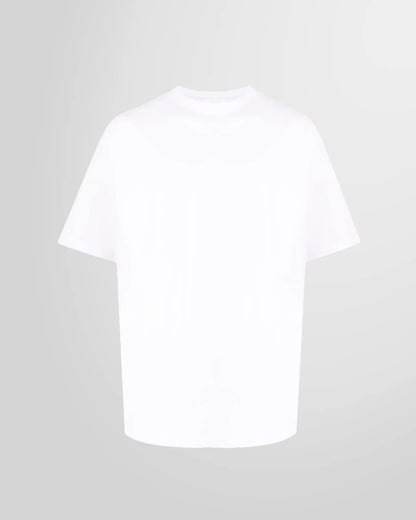White Basic 1.1 T-Shirt
