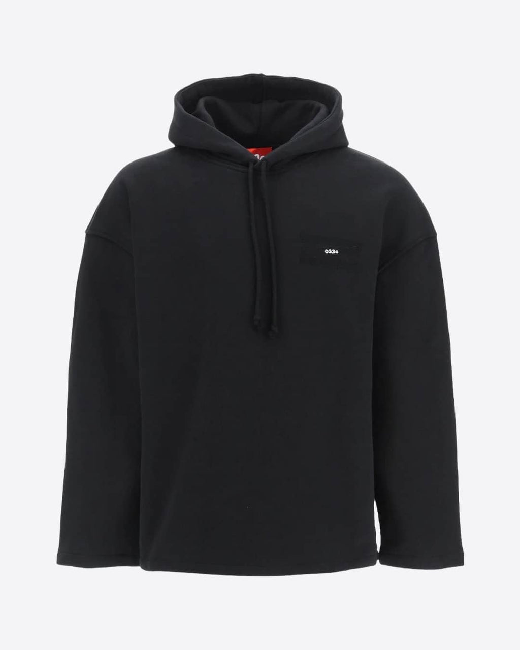 Boxi Hoodie